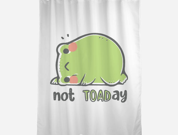 Cute Not TOADay