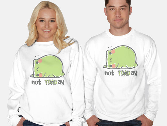 Cute Not TOADay