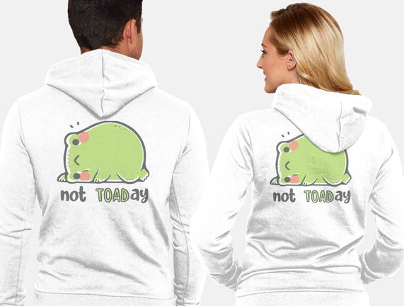 Cute Not TOADay