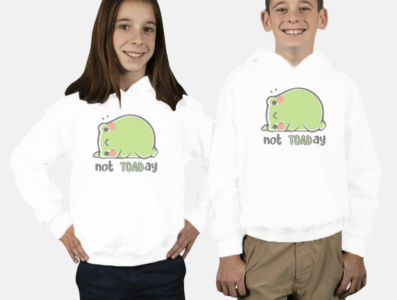 Cute Not TOADay