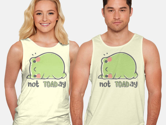 Cute Not TOADay