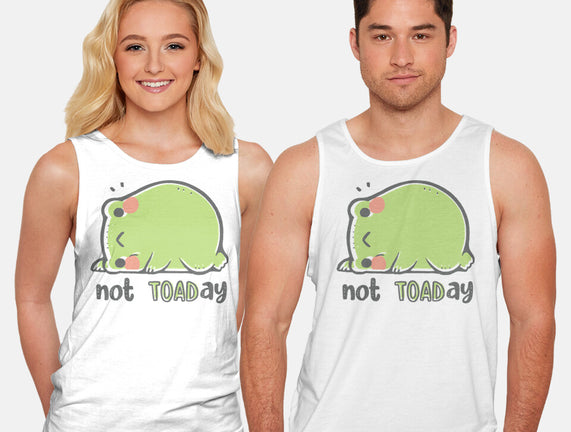 Cute Not TOADay