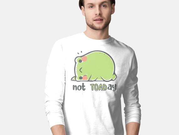 Cute Not TOADay