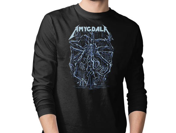 Cerebral Chamber