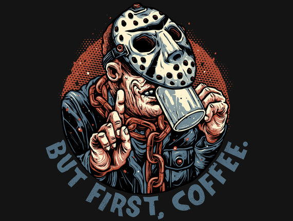Camp Coffee