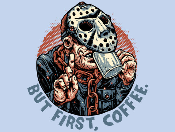 Camp Coffee