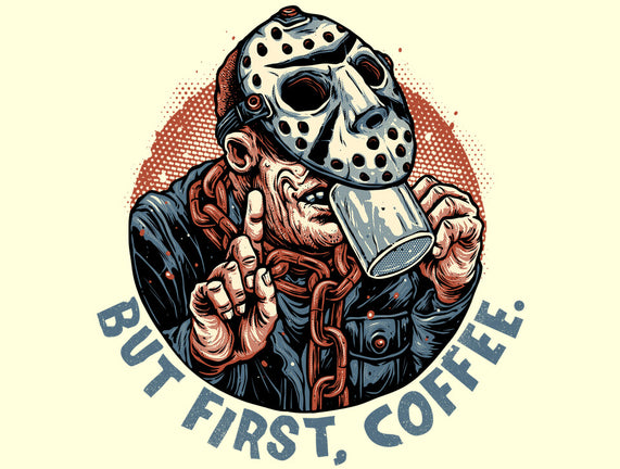Camp Coffee