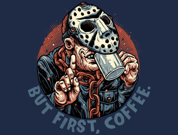 Camp Coffee