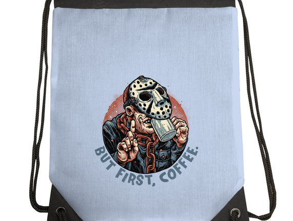 Camp Coffee