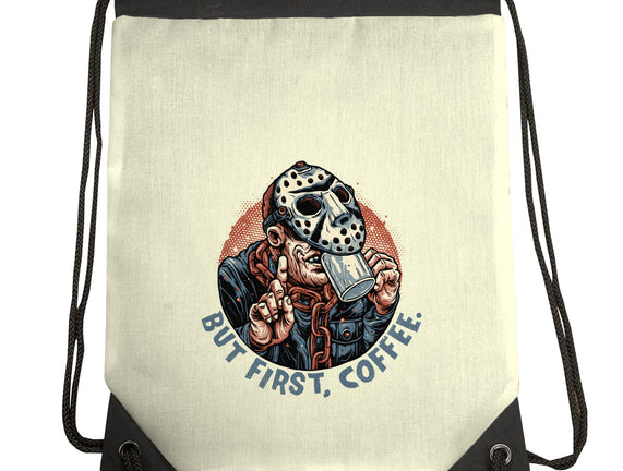 Camp Coffee
