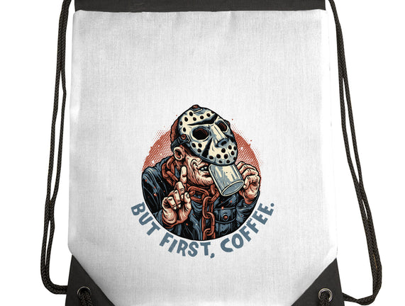 Camp Coffee