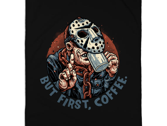 Camp Coffee