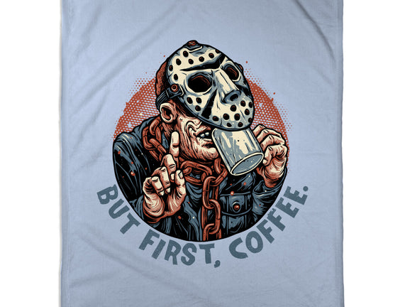Camp Coffee
