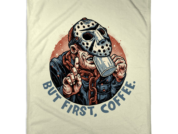 Camp Coffee