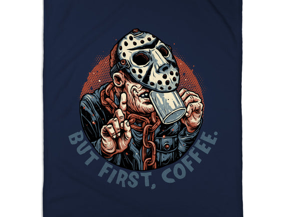 Camp Coffee