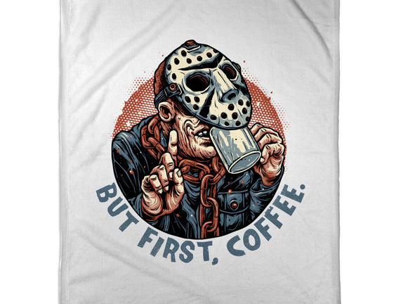 Camp Coffee