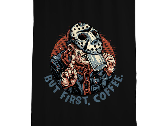 Camp Coffee