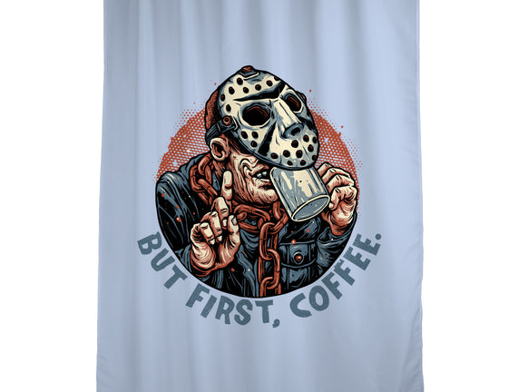 Camp Coffee