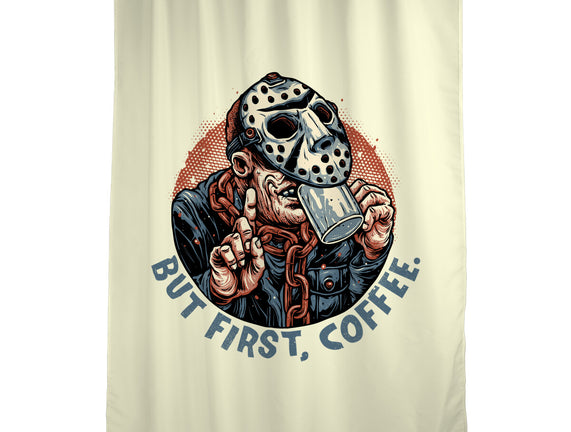 Camp Coffee