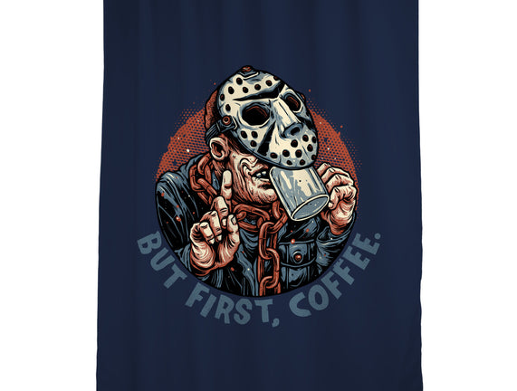 Camp Coffee