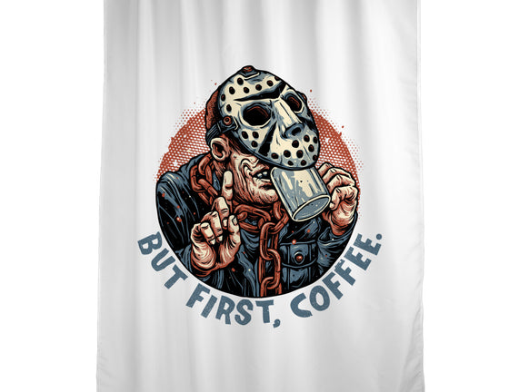 Camp Coffee