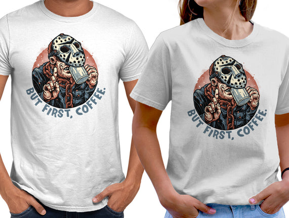 Camp Coffee