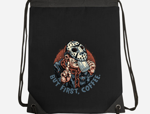 Camp Coffee