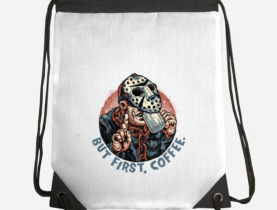Camp Coffee