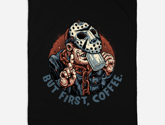 Camp Coffee