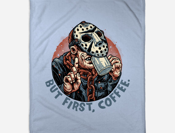 Camp Coffee