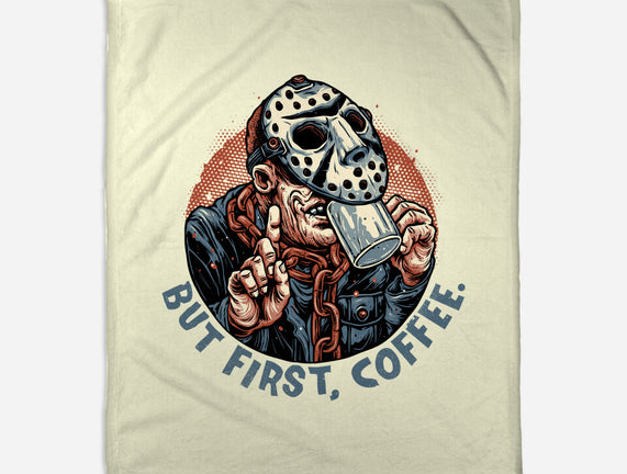 Camp Coffee