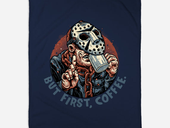 Camp Coffee