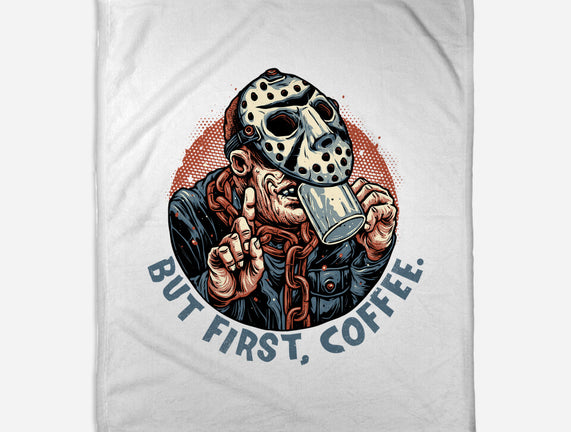 Camp Coffee