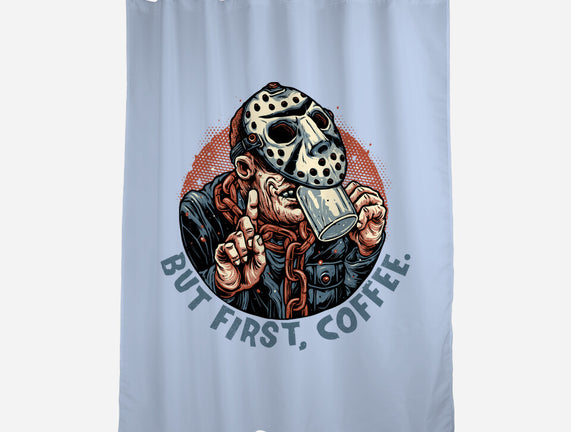 Camp Coffee