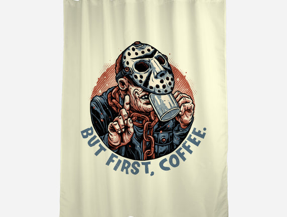 Camp Coffee