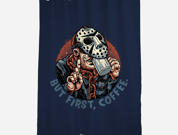 Camp Coffee