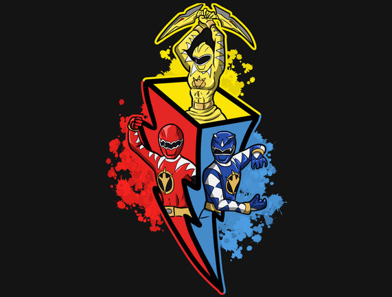 Dino Rangers