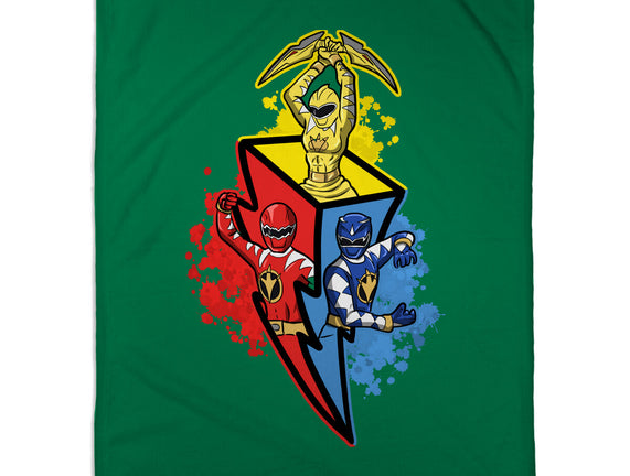 Dino Rangers