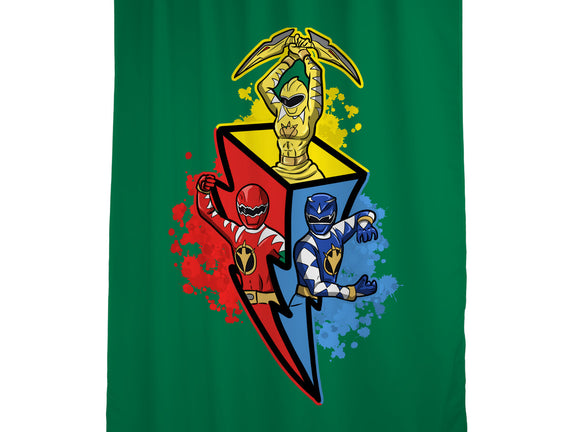 Dino Rangers