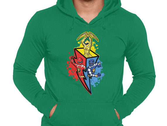 Dino Rangers