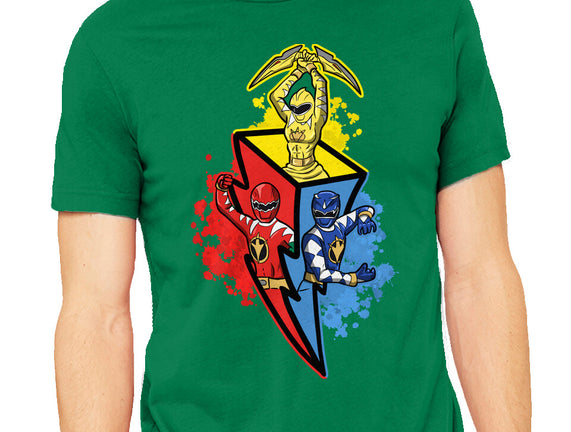 Dino Rangers