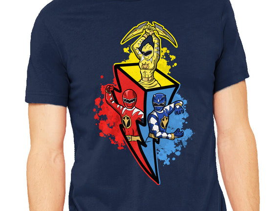 Dino Rangers