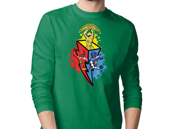 Dino Rangers