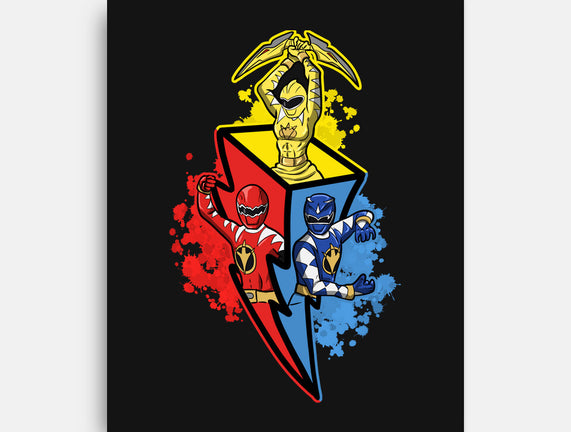 Dino Rangers