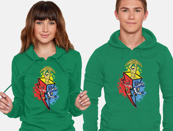 Dino Rangers