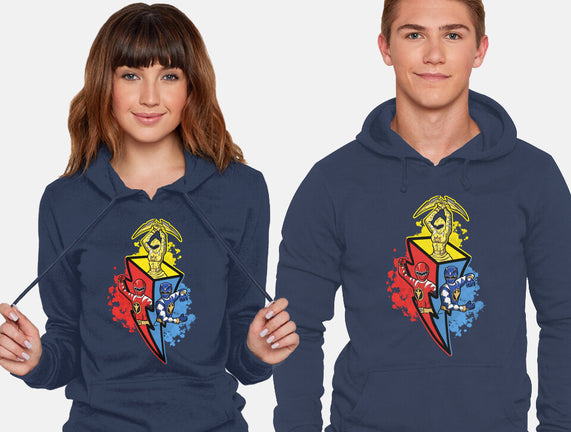 Dino Rangers