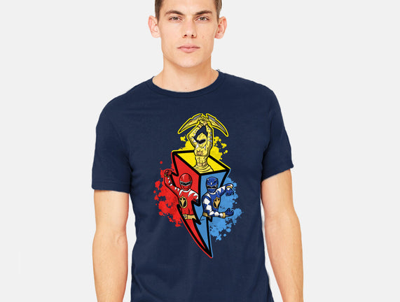 Dino Rangers