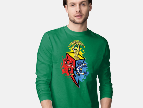Dino Rangers