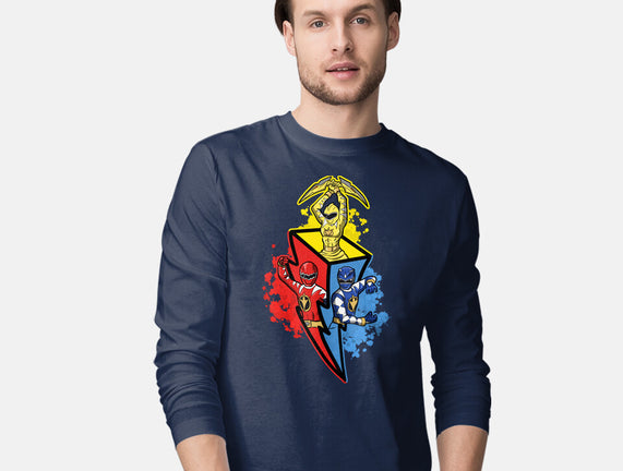 Dino Rangers