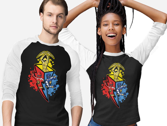 Dino Rangers